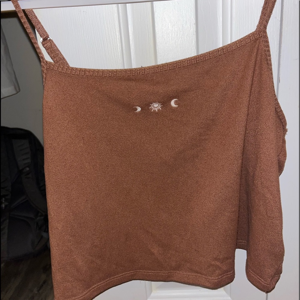Gilly Hicks soft top